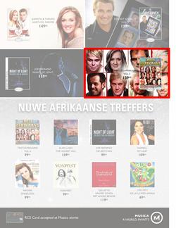 Musica : Famous Sale (31 May - 1 Aug), page 11