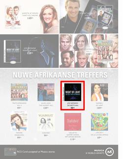 Musica : Famous Sale (31 May - 1 Aug), page 11