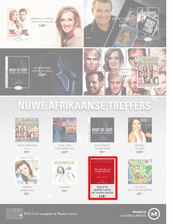 Musica : Famous Sale (31 May - 1 Aug), page 11