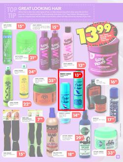 Shoprite Gauteng : Hair & Beauty (25 Jun - 15 Jul), page 11