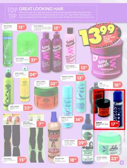 Shoprite Gauteng : Hair & Beauty (25 Jun - 15 Jul), page 11