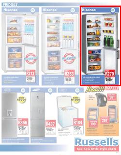 Russells : The Best Value For You (23 Jul - 21 Aug), page 11
