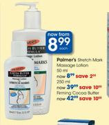 Palmer's Strech Mark Firming Cocoa Butter