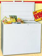 Defy Chest Freezer-210Ltr.