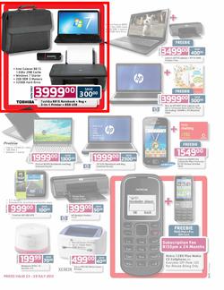 PicknPay Hyper : Clearance Sale (23 Jul - 29 Jul), page 11