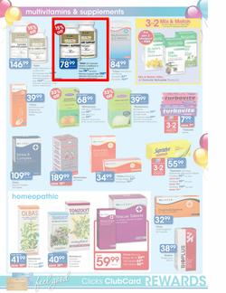 Clicks : Our Birthday (24 Jul - 19 Aug), page 11