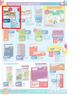 Clicks : Our Birthday (24 Jul - 19 Aug), page 11