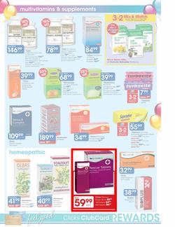 Clicks : Our Birthday (24 Jul - 19 Aug), page 11