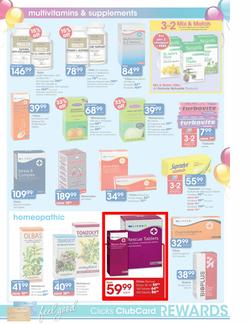 Clicks : Our Birthday (24 Jul - 19 Aug), page 11