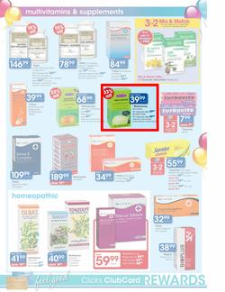 Clicks : Our Birthday (24 Jul - 19 Aug), page 11