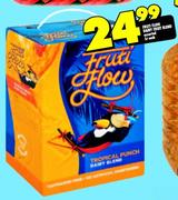 Fruti Flow Dairy Fruit Blend-5Ltr