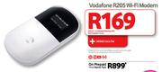 Vodafone Wi-Fi Modem-R205