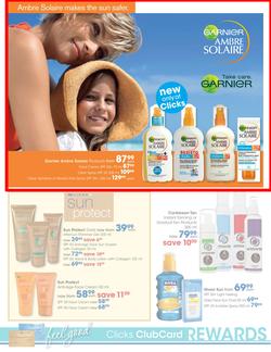 Clicks : Beauty Fair (14 Aug - 9 Sep), page 11
