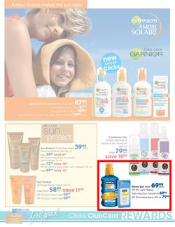 Clicks : Beauty Fair (14 Aug - 9 Sep), page 11