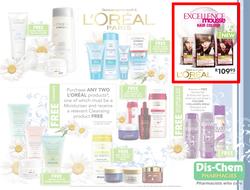 Dischem : Spring Fair (20 Aug - 9 Sep), page 11