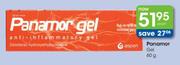 Panamor Gel-60g