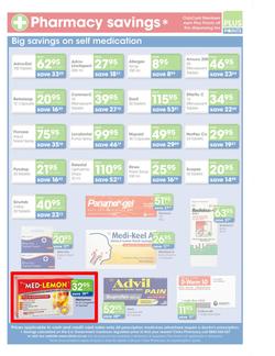 Click : You Pay Less (20 Aug - 12 Sep), page 11