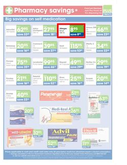 Click : You Pay Less (20 Aug - 12 Sep), page 11