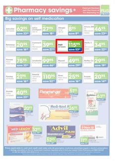 Click : You Pay Less (20 Aug - 12 Sep), page 11