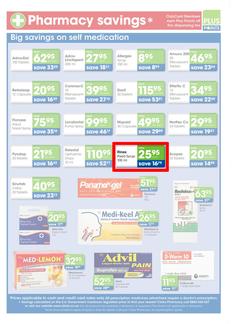 Click : You Pay Less (20 Aug - 12 Sep), page 11