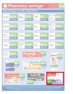 Click : You Pay Less (20 Aug - 12 Sep), page 11
