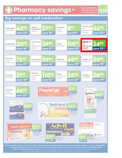 Click : You Pay Less (20 Aug - 12 Sep), page 11