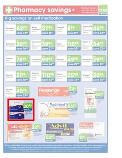 Click : You Pay Less (20 Aug - 12 Sep), page 11