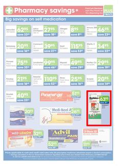 Click : You Pay Less (20 Aug - 12 Sep), page 11