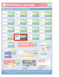Click : You Pay Less (20 Aug - 12 Sep), page 11