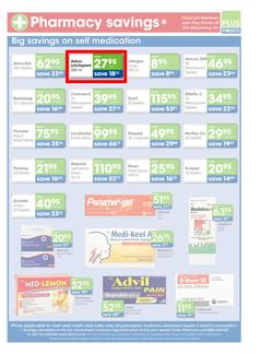 Click : You Pay Less (20 Aug - 12 Sep), page 11