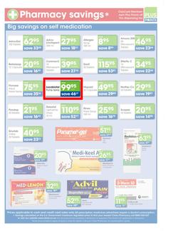 Click : You Pay Less (20 Aug - 12 Sep), page 11