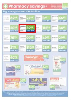 Click : You Pay Less (20 Aug - 12 Sep), page 11