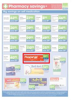 Click : You Pay Less (20 Aug - 12 Sep), page 11