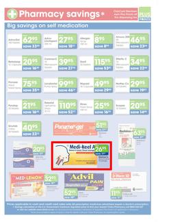 Click : You Pay Less (20 Aug - 12 Sep), page 11
