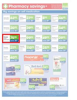 Click : You Pay Less (20 Aug - 12 Sep), page 11