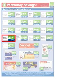 Click : You Pay Less (20 Aug - 12 Sep), page 11
