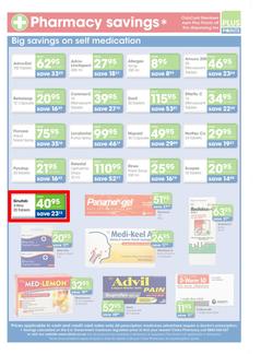 Click : You Pay Less (20 Aug - 12 Sep), page 11