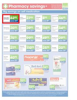 Click : You Pay Less (20 Aug - 12 Sep), page 11