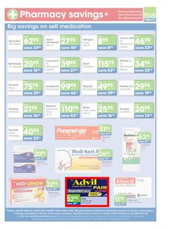 Click : You Pay Less (20 Aug - 12 Sep), page 11