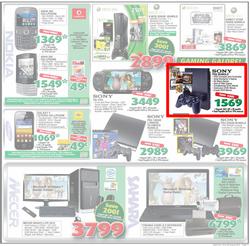 House & Home : Price Busters (19 Aug - 26 Aug), page 11