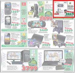 House & Home : Price Busters (19 Aug - 26 Aug), page 11