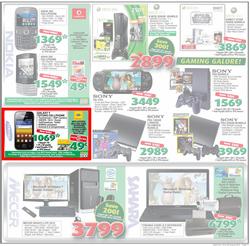 House & Home : Price Busters (19 Aug - 26 Aug), page 11