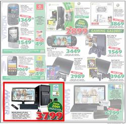 House & Home : Price Busters (19 Aug - 26 Aug), page 11