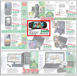 House & Home : Price Busters (19 Aug - 26 Aug), page 11