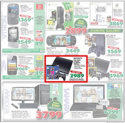 House & Home : Price Busters (19 Aug - 26 Aug), page 11