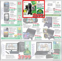 House & Home : Price Busters (19 Aug - 26 Aug), page 11