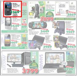 House & Home : Price Busters (19 Aug - 26 Aug), page 11