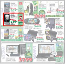 House & Home : Price Busters (19 Aug - 26 Aug), page 11