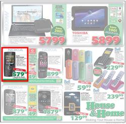 House & Home : Price Busters (4 Sep - 10 Sep), page 11