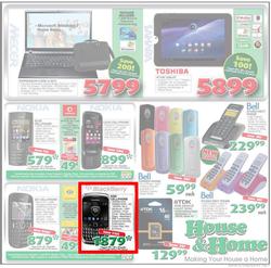 House & Home : Price Busters (4 Sep - 10 Sep), page 11